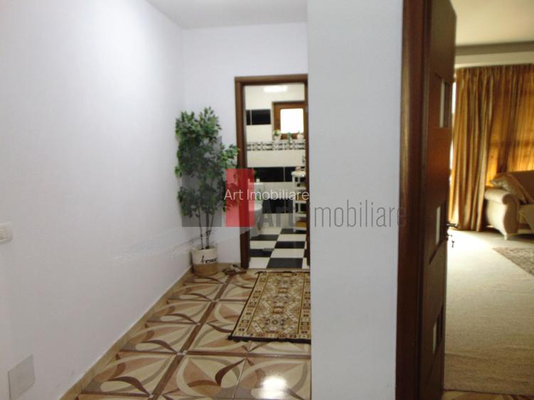 Vilă Premium 7 Camere – Finalizată 2023 | 274 mp Utili | Mutare Imediată - 9