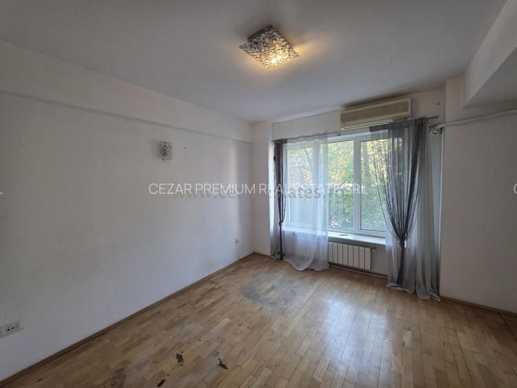 PRIMAVERII DE VINZARE  4 CAMERE VEDERE LIBERA LOC PARCARE - 24