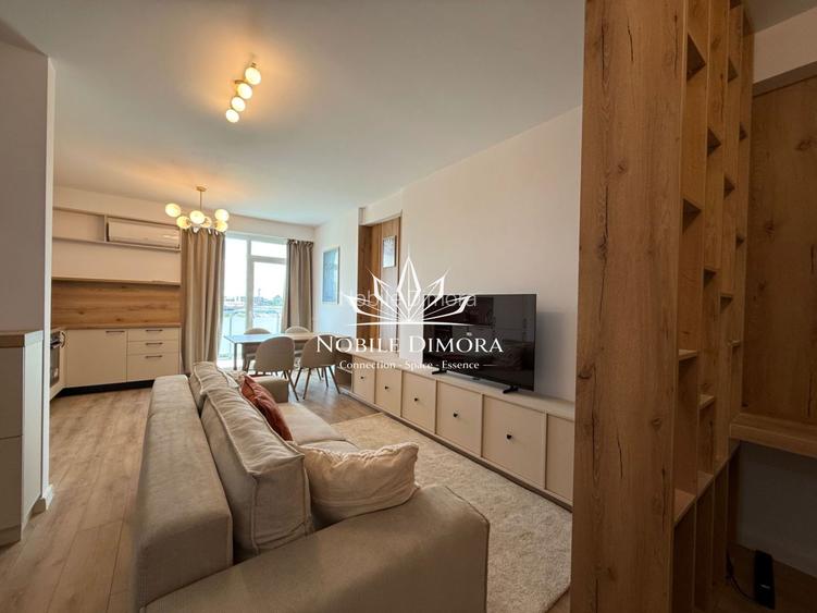 Vivalia Grand - Apartament cu 2 camere si parcare inclusa - Take Ionescu - 6