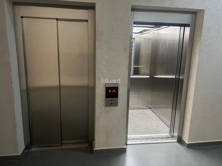 Inchiriere apartament 2 camere Maniu 141, metrou Păcii - 8