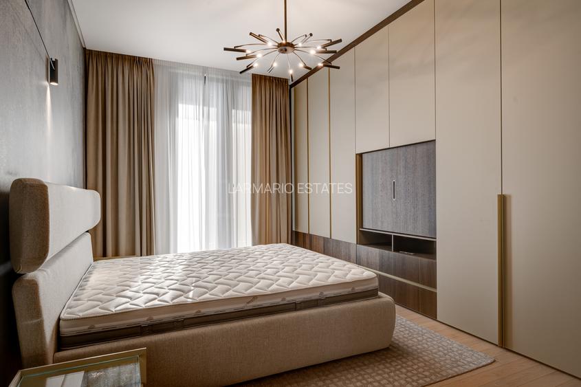 Apartament 3 camere  Lux Rahmaninov Residence - 17