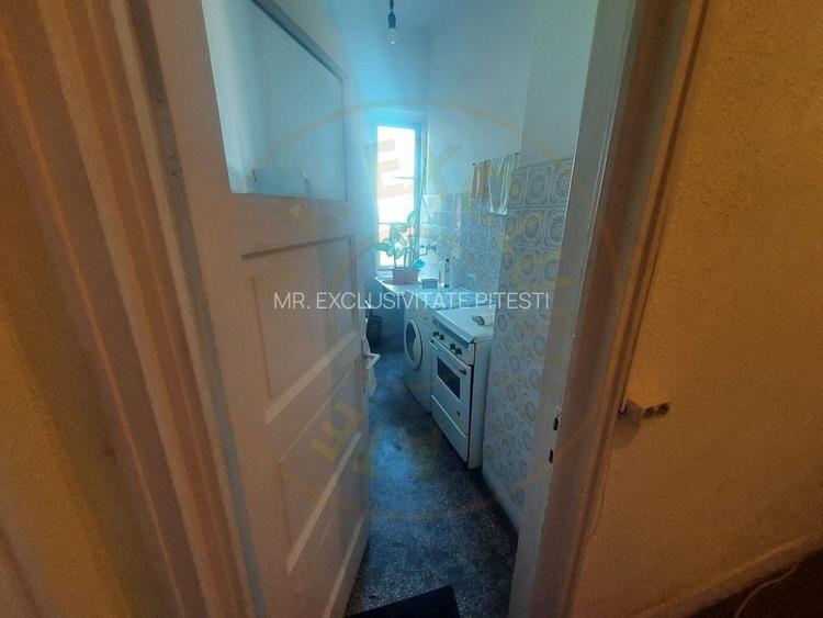 Apartament ultracentral - 2 camere - zona Primariei  - 9