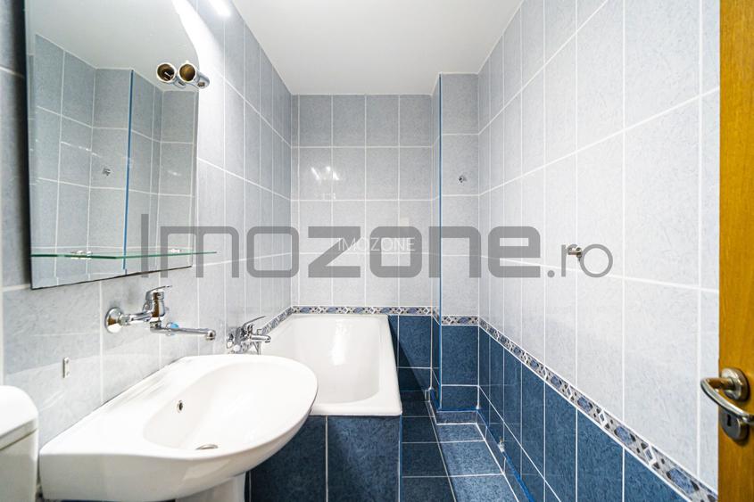 Sebastian 141, 3 camere, 78mp, et 1, 2 băi, centrala proprie, disponibil imediat - 13