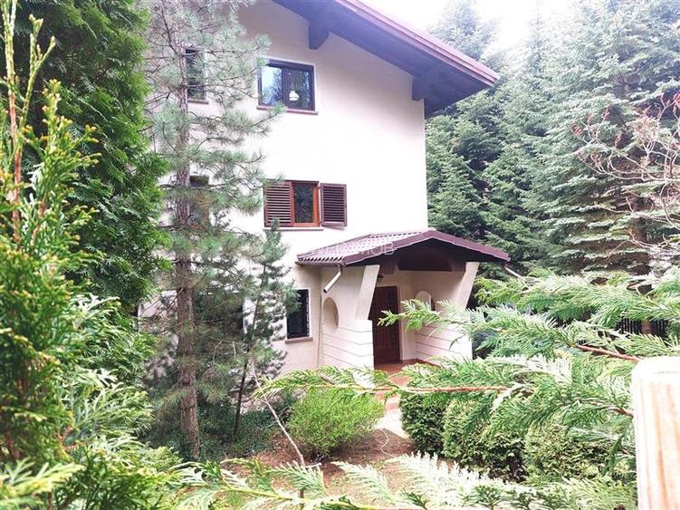 DUPLEX CU INTRARE SI CURTE SEPARATA IN POIANA BRASOV - 18