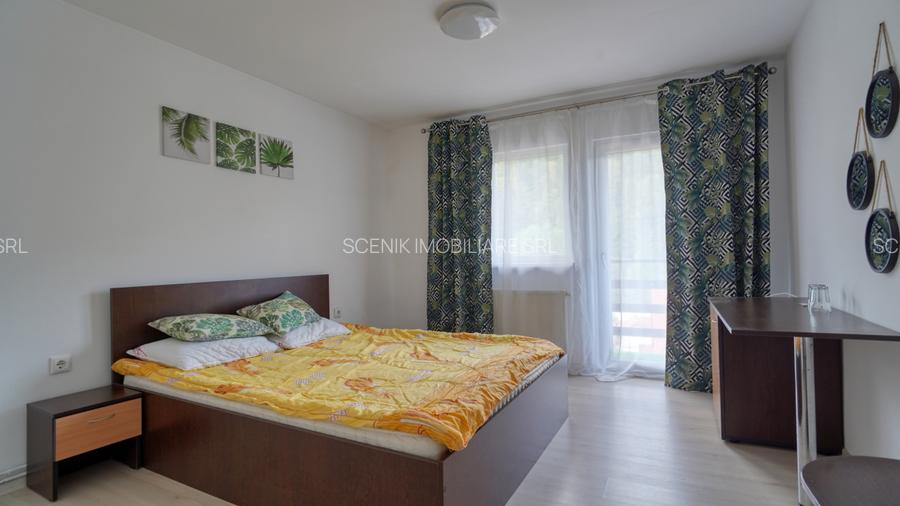 Predeal, casa de vacanta - pensiune - investitie profitabila, amplasament super! - 19