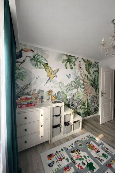 Apartament de vanzare 3 camere decomandat- Mărasti - 9