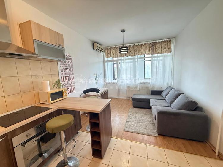 ETAJ 3! Apartament 2 camere 55mp, Granit, AC - 7