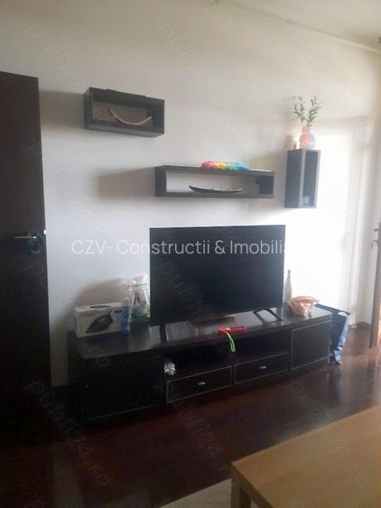 Apartament Curat și Bine Întreținut | Boxă 8 mp - 2