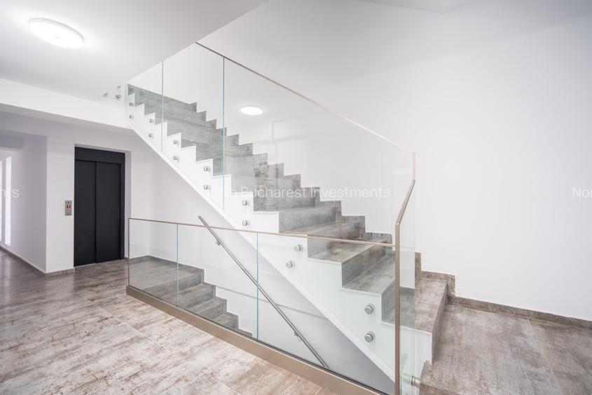 APARTAMENT 3 CAMERE + BALCON 41MP - ZONA MOSILOR - COMISION 0% - 17