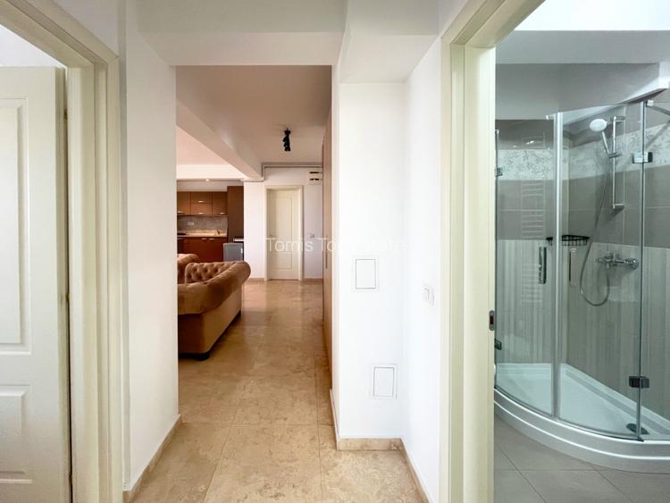 Apartament-3 camere-Tomis Plus spațios-81,33mp+balcoane si loc de parcare inclus - 12