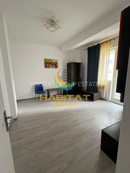 Garosniera Sector 4 Grand Arena 34Mp Pretabil Inchiriere - 3