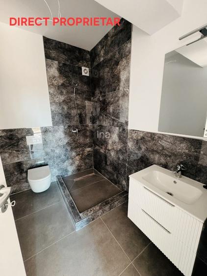 Apartament 3 camere: Aviației – Băneasa, MUTARE IMEDIATA - 9