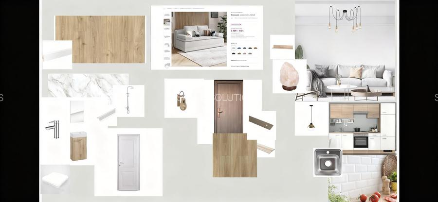 ✨ Prima Chirie | Renovată Premium | Proprietari Cool - 4