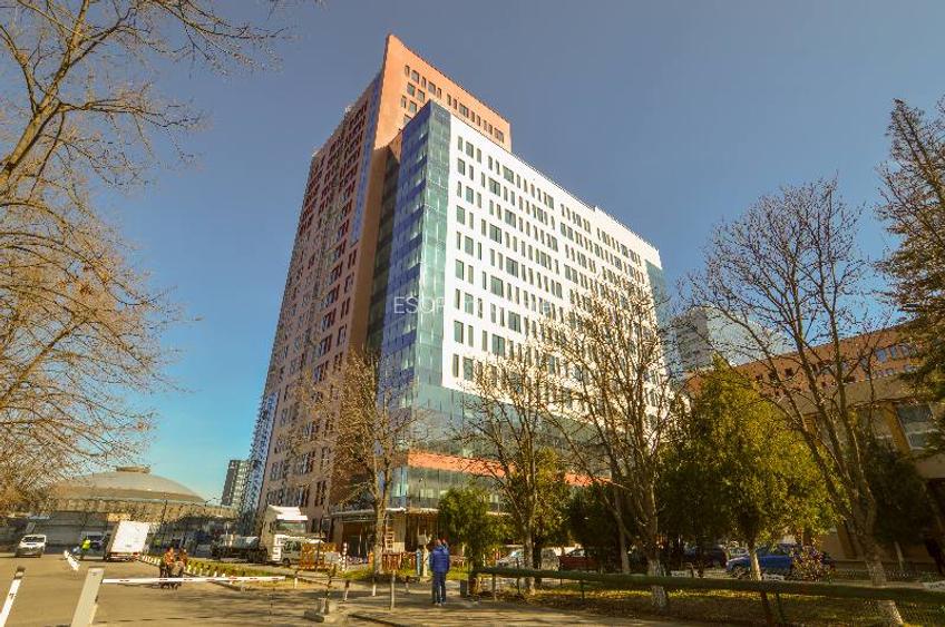 Expozitiei 1 cladirea A, Presei Libere, 700 - 28000 mp  0% comision! - 16