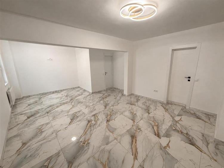 Apartament nou cu 4 camere si 2 bai pe Bulevardul Mihai Viteazu