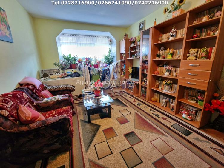 Apartament 2 camere, situat in Targu Jiu, Slt. Mihai Cristian Oancea - 3