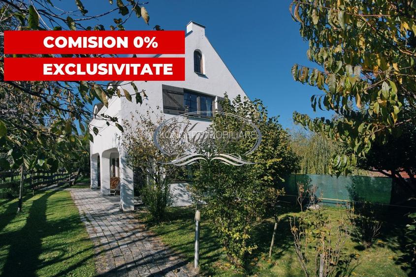 Vanzare Pensiune de Lux in Vlaha, Oportunitate Investitie Turism - 3