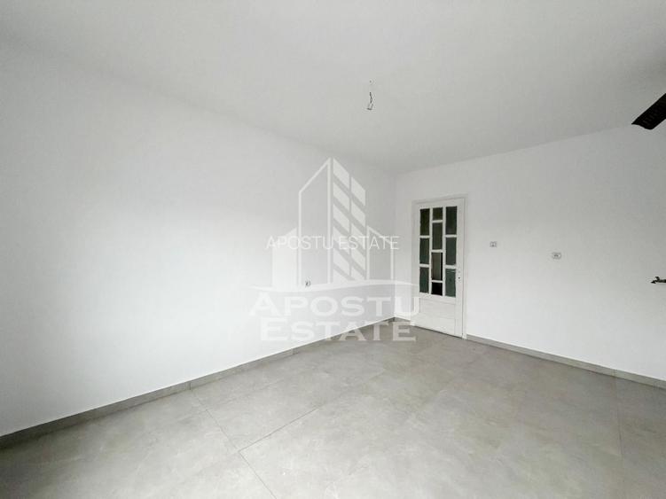 Casa 3 camere, locuri de parcare, ideala pentru firme, Chisoda - 8