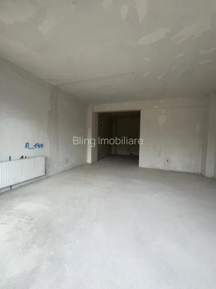 Spațiu comercial cu vad, 52 mp, parter, zona străzii Fabricii - 4