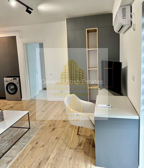 Vânzare apartament 2 camere | Complet mobilat | Freya Home – Bucium - 13