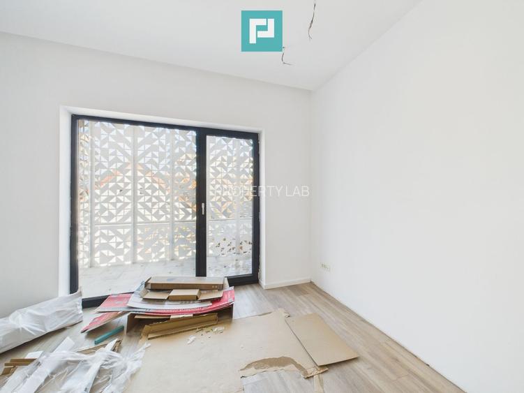 Casă individuală în zona Buziașului, Timișoara - 12