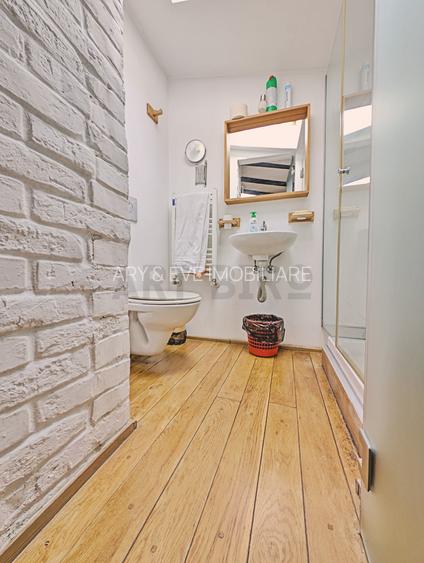 Imobil amplasat în plin centru al Bucureștiului - 7