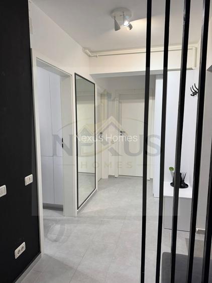 Apartament 2 Camere-Parcare-Mobilat-Metrou - 10