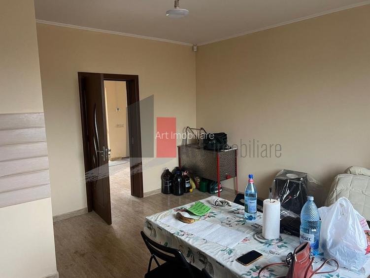 CASA CU TEREN DE 5000MP  - JUDET GIURGIU  30KM DE BUCURESTI - 4