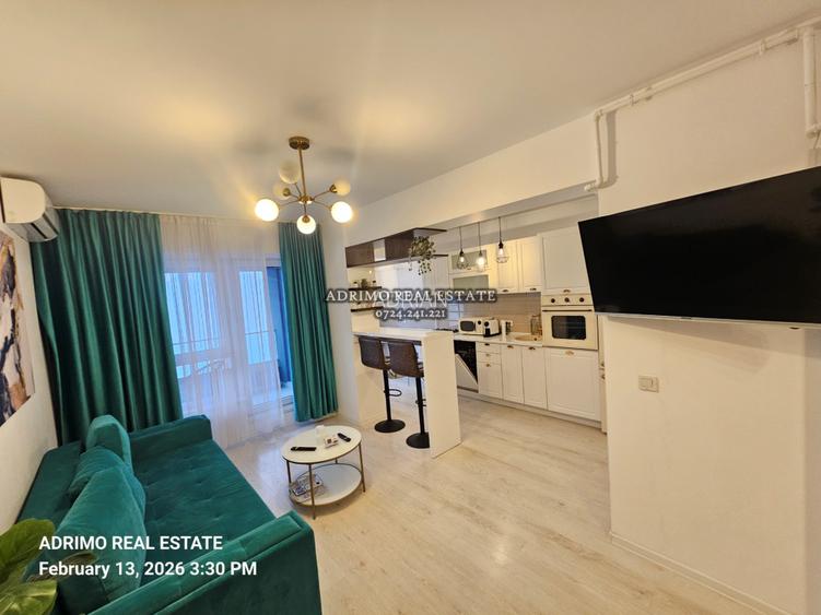 Ap2cam GranVia Marina - Vivo Mall - acces piscina - 600 euro - 6