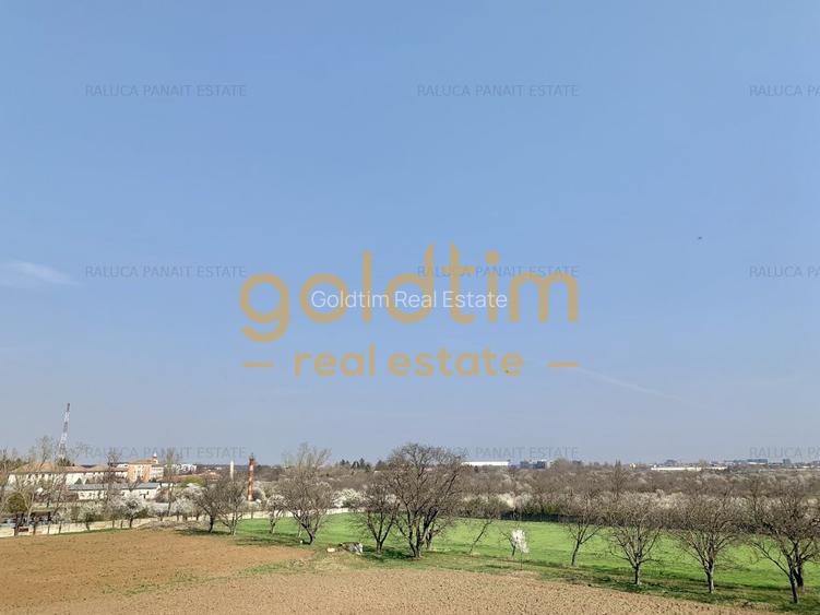 NOU!!!! BINE COMPARTIMENTAT/ VEDERE SUPERBA/ INSTITUTUL CANTACUZINO - 20