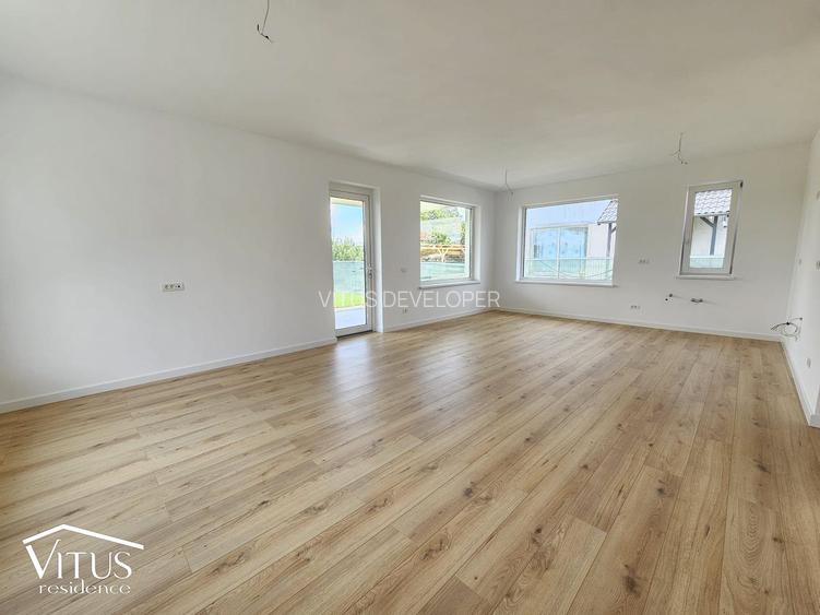 Casa Rezidentiala de tip Mediterranean - 7