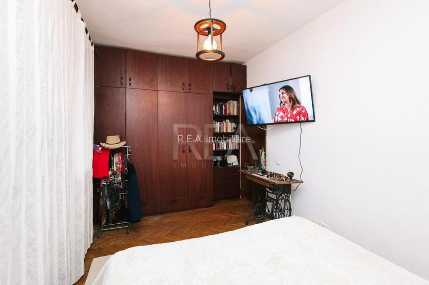 Apartament 3 camere, zona Dacia  - 6