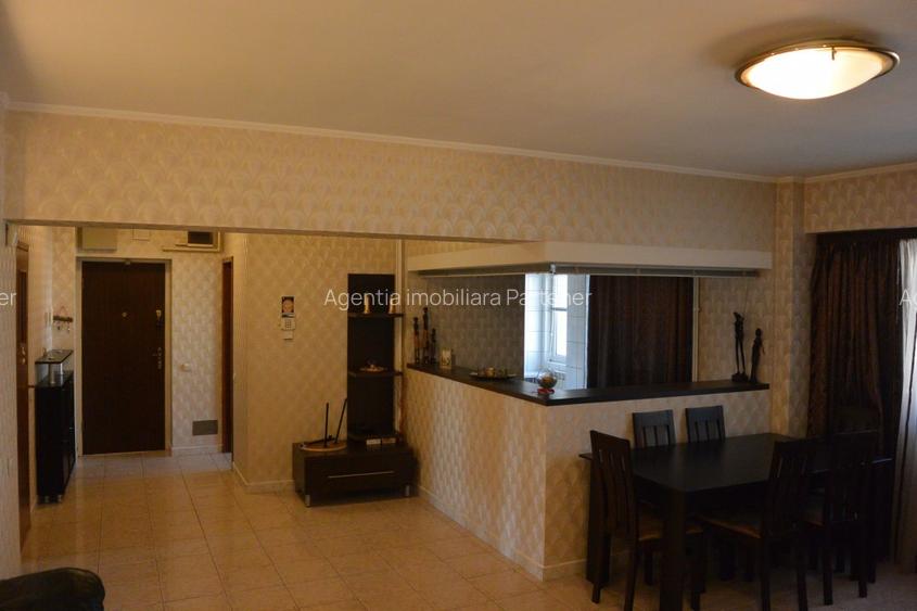 3 camere UltraCentral , zona Bancorex , liber / mobilat / utilat ! - 6