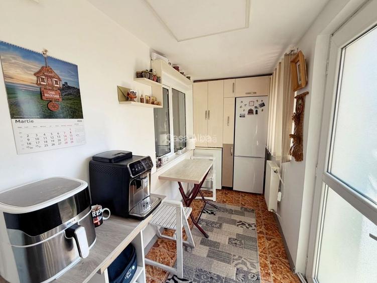 Nicolina, locuinta renovata, mobilata & utilata, gradina amenajata - 6