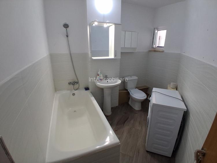 CANTA 2 CAMERE DECOMANDAT CONF.1 ET.3 MOBILAT BLOC 1980   COD 161648 - 11