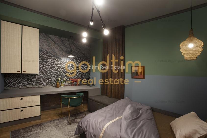 APARTAMENT UNIC/CONCEPT HOUSE/DESIGN/SERVICII HOTELIERECOMPLETE/PRIMAVERII - 16