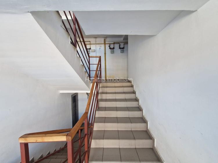 Apartament 2 camere decomandate, 53 mp, finisat, Eroilor Floresti - 14