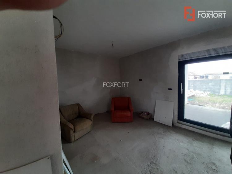 Duplex cu 4 camere de vanzare in localitatea Timisoara, zona Plopi - 4