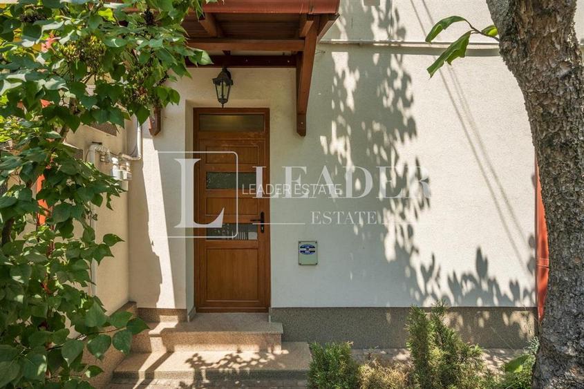Vanzare vila consolidata si renovata | Parcul Circului - 31