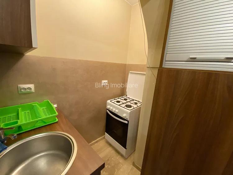 Apartament 2 camere, decomandat | Mobilat modern | Zonă liniștită | Piata Abator - 6