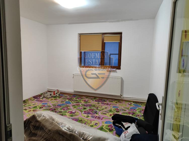 Casă 3 camere Valu Traian Mansardabilă 110mp, teren 300mp, Mobilat, Utilat, gaze - 20
