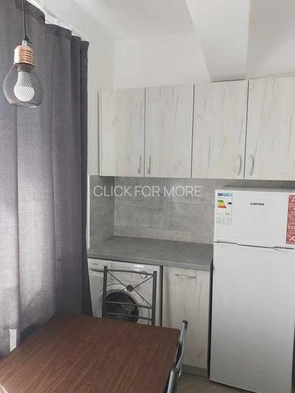 Inchiriere Apartament 2 Camere Decomandat-Militari Residence - 5