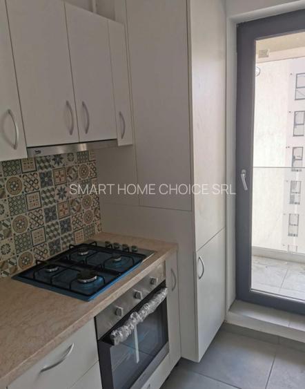 Garsoniera bloc nou Exigent Plaza Mall Residence faza 2 Lujerului - 5