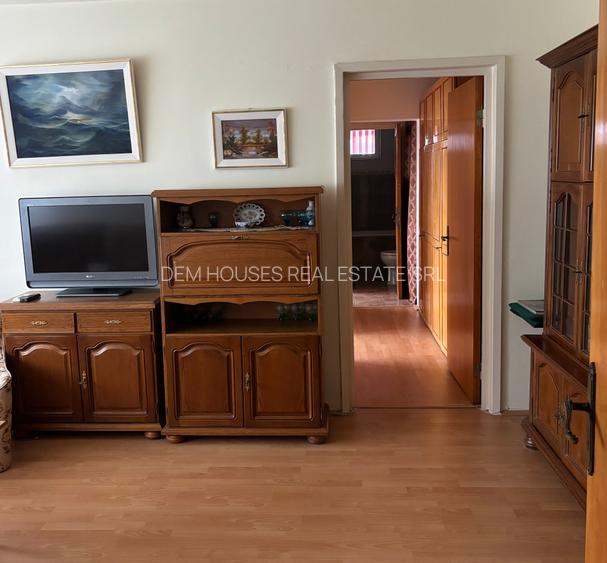 Metrou GORJULUI,bloc reabilitat termic in inima cartierului MILITARI,curat,liber - 10