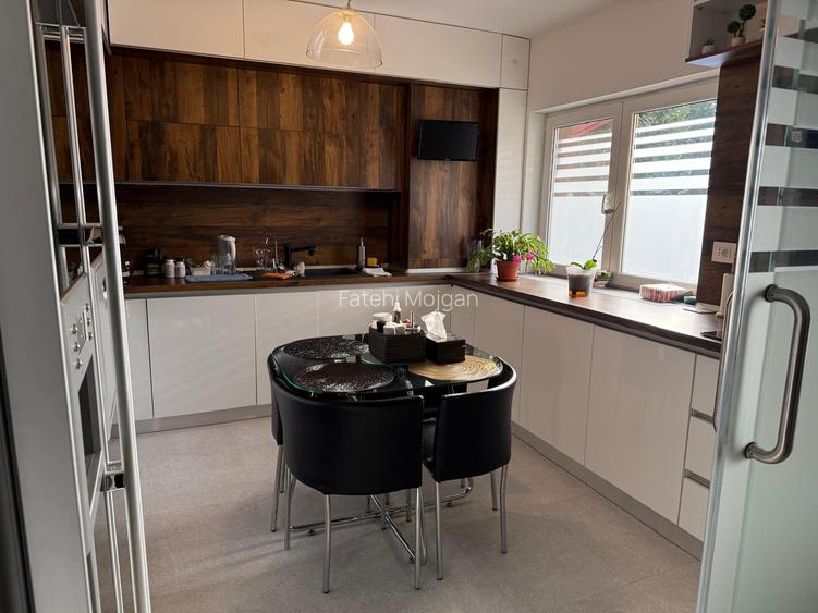 Pipera || Cartier Rezidentila CLASS  vedere la lac - 9