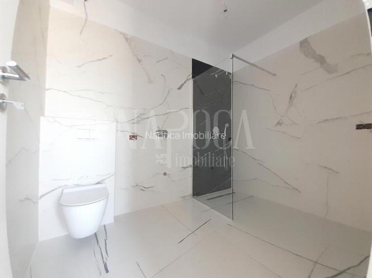 Apartament 3 camere de vanzare in Iosia Oradea, Oradea - 6