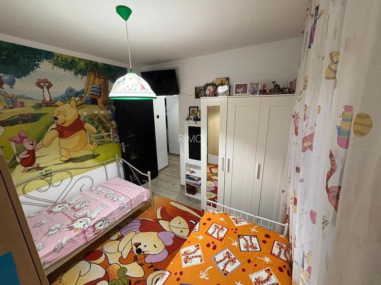 Apartament elegant cu trei camere, Drumul Gazarului, 99.900 € - 8