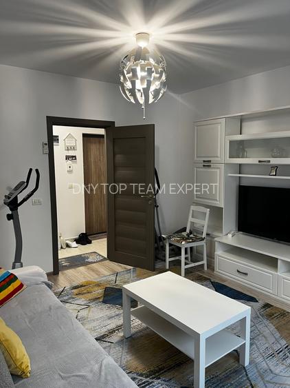 Piata Resita - apartament modern 3 camere - 14