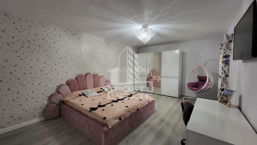 Casa individuala cu 4 camere,2 garaje si teren generos Pischia - 16