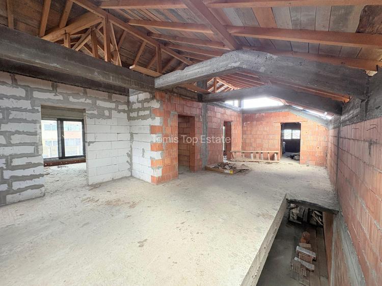 Casa P+1 la Rosu in Valu lui Traian - 9